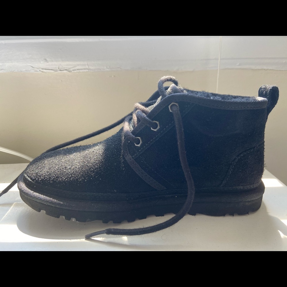 NEW! Ugg Neumel Boot